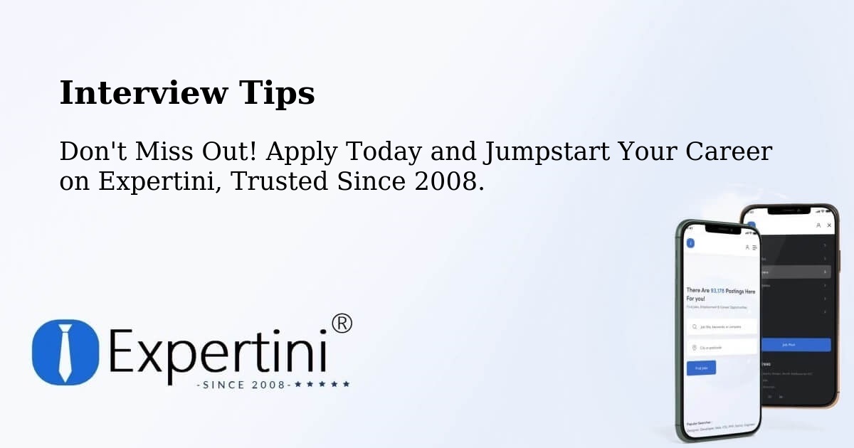 Interview Tips & Techniques for Job Seekers – Uttar Char Fasson - Uttar Char Fasson, Bangladesh Jobs Expertini